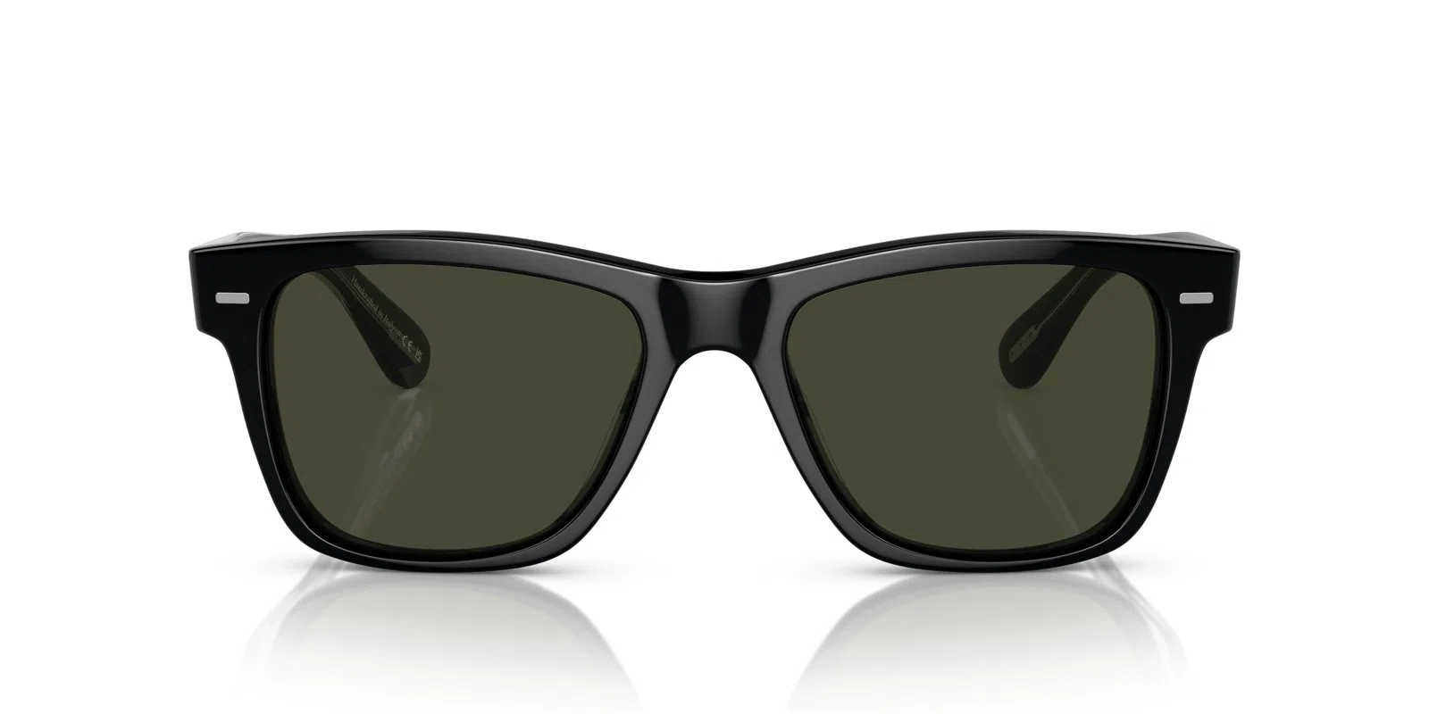 Oliver Peoples Oliver Sun 5393SU Sunglasses - view 20